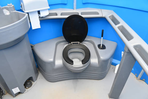 Best Affordable portable toilet rental  in Olmos Park, TX